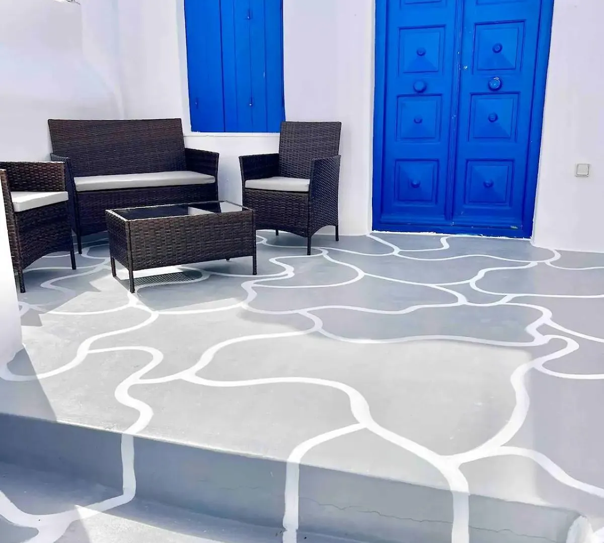 Aphrodite Suite Next To The Windmills Of Mykonos Mykonos Town 別荘