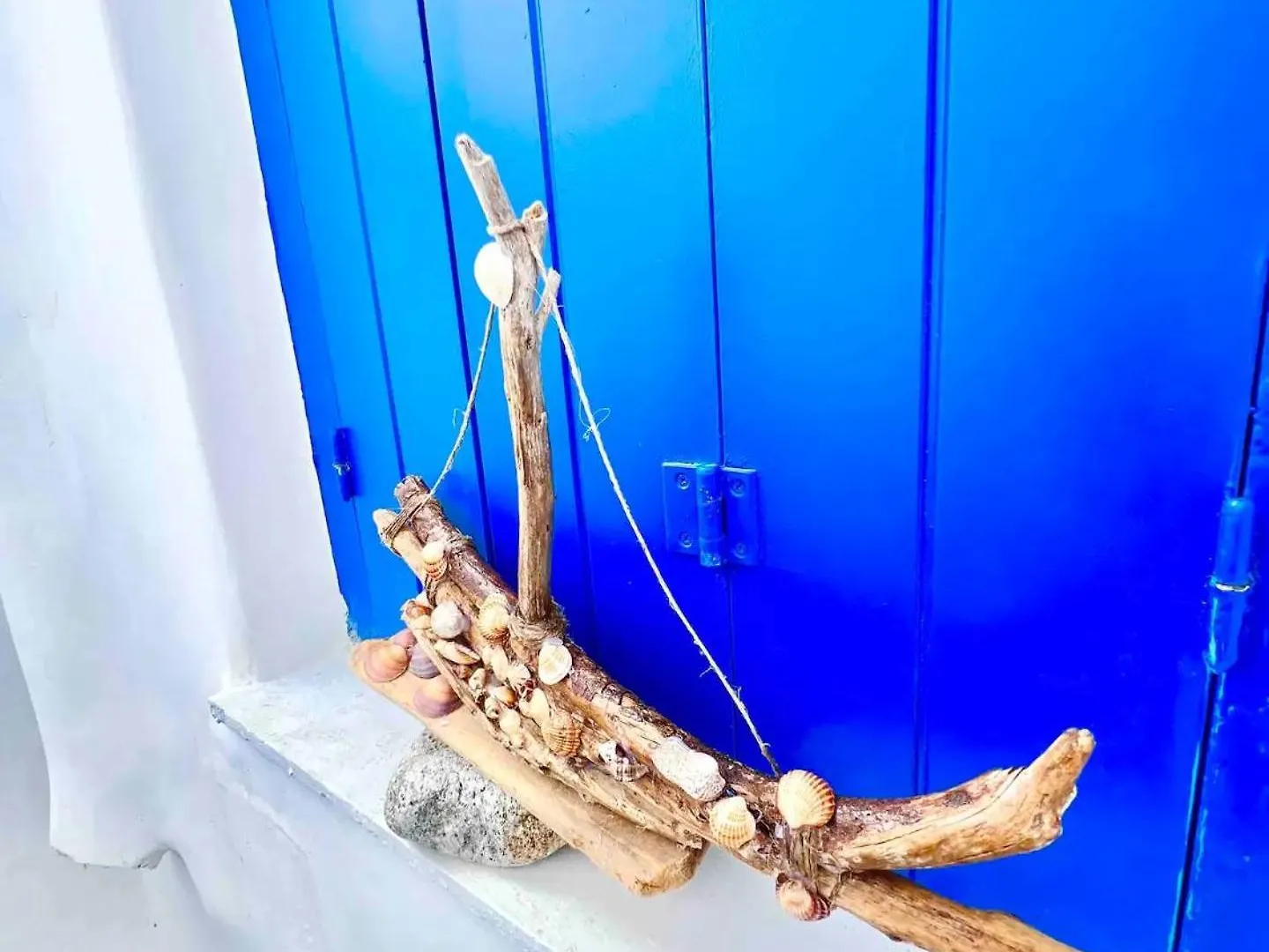 Aphrodite Suite Next To The Windmills Of Mykonos Mykonos Town