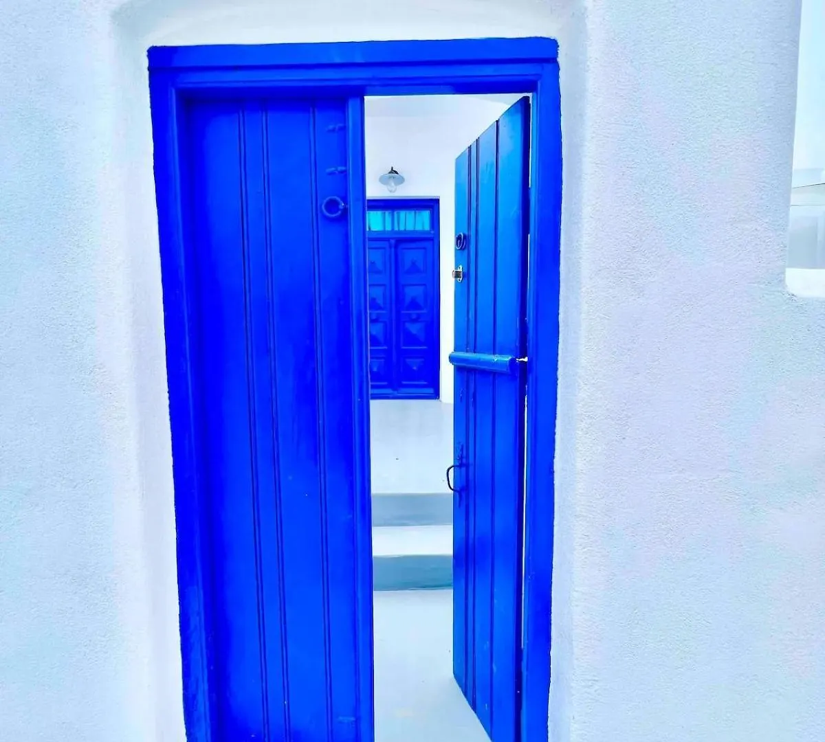 Aphrodite Suite Next To The Windmills Of Mykonos Mykonos Town 0*,  ギリシャ