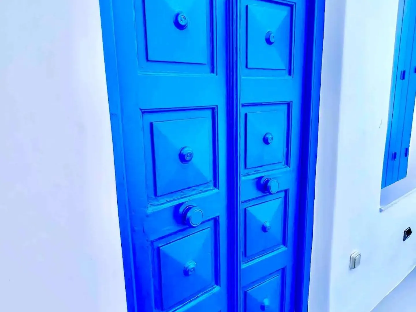 Aphrodite Suite Next To The Windmills Of Mykonos Mykonos Town 0*,  ギリシャ