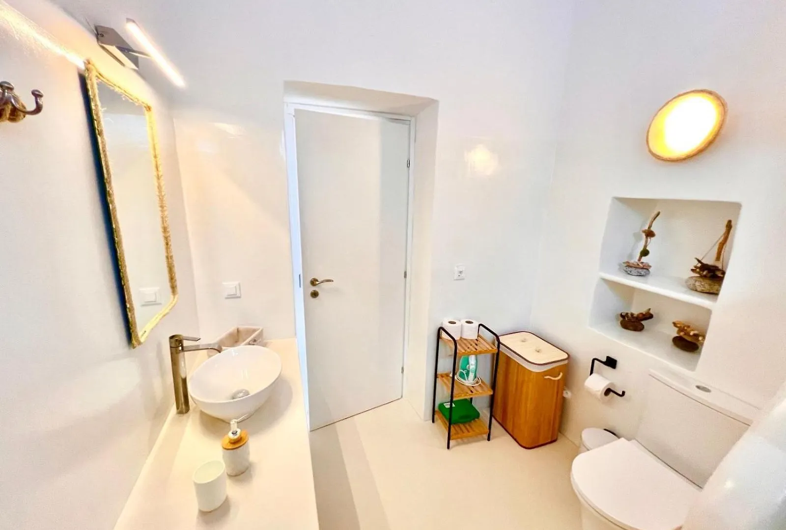 Aphrodite Suite Next To The Windmills Of Mykonos Mykonos Town 別荘