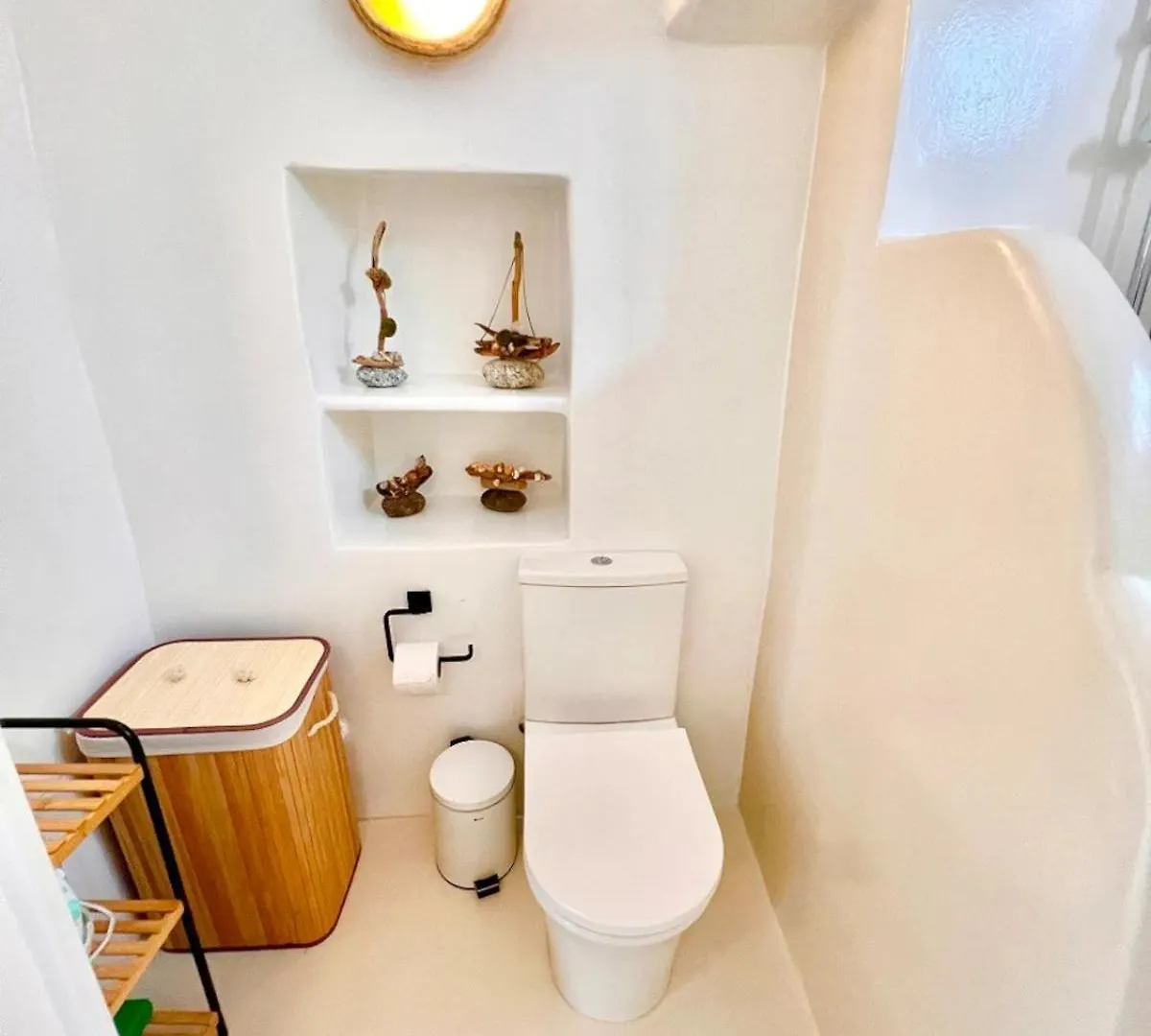 Aphrodite Suite Next To The Windmills Of Mykonos Mykonos Town 0*,