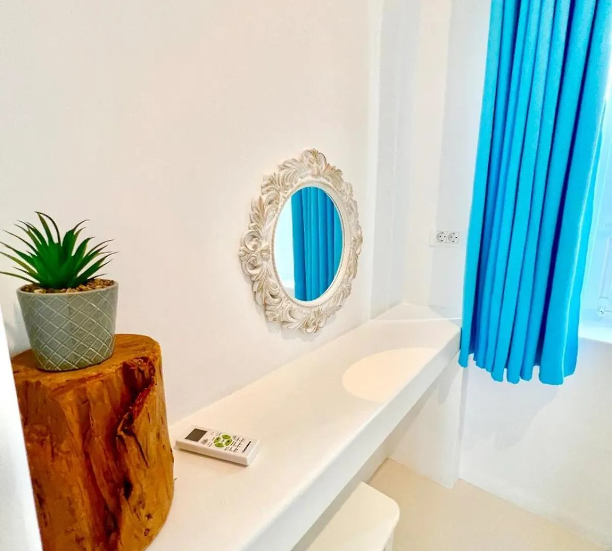 Aphrodite Suite Next To The Windmills Of Mykonos Mykonos Town 別荘