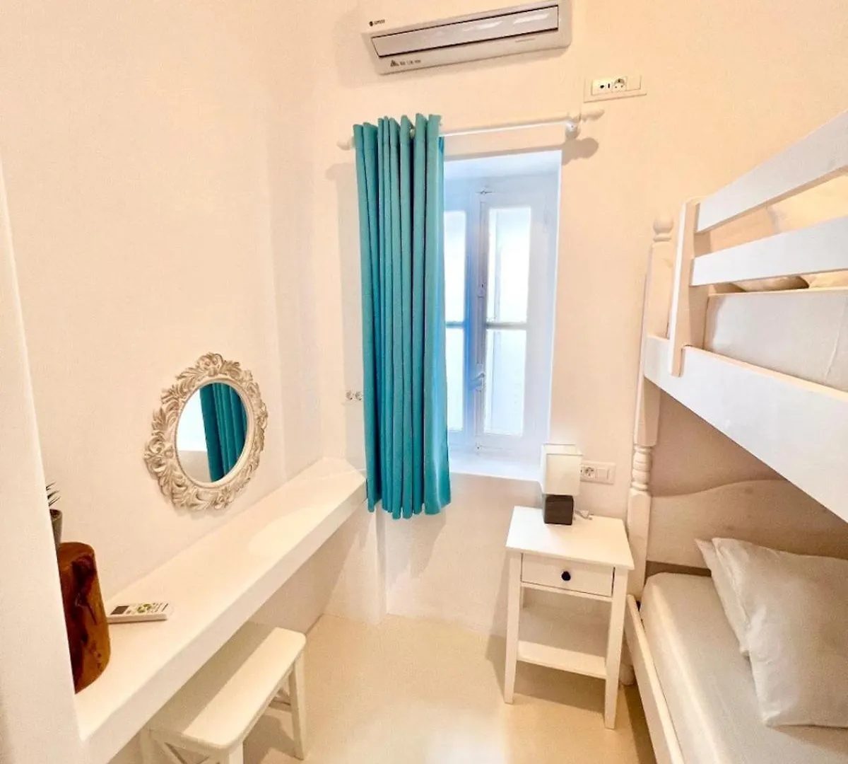Aphrodite Suite Next To The Windmills Of Mykonos Mykonos Town