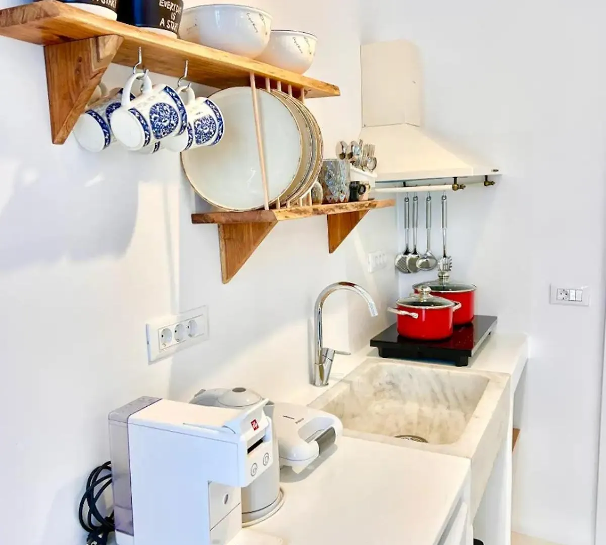 Aphrodite Suite Next To The Windmills Of Mykonos Mykonos Town