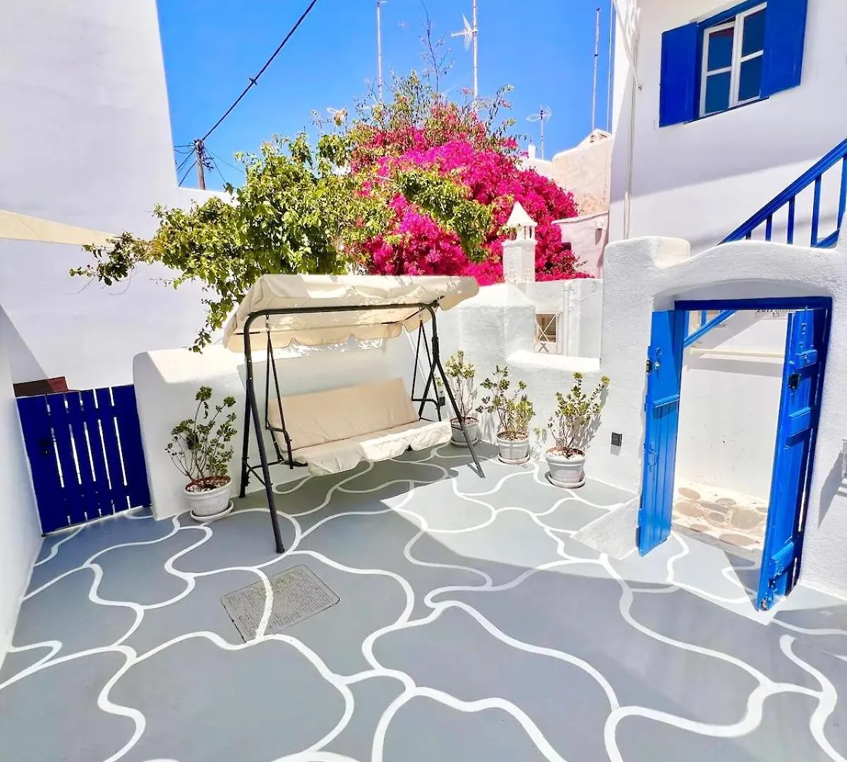 Aphrodite Suite Next To The Windmills Of Mykonos Mykonos Town